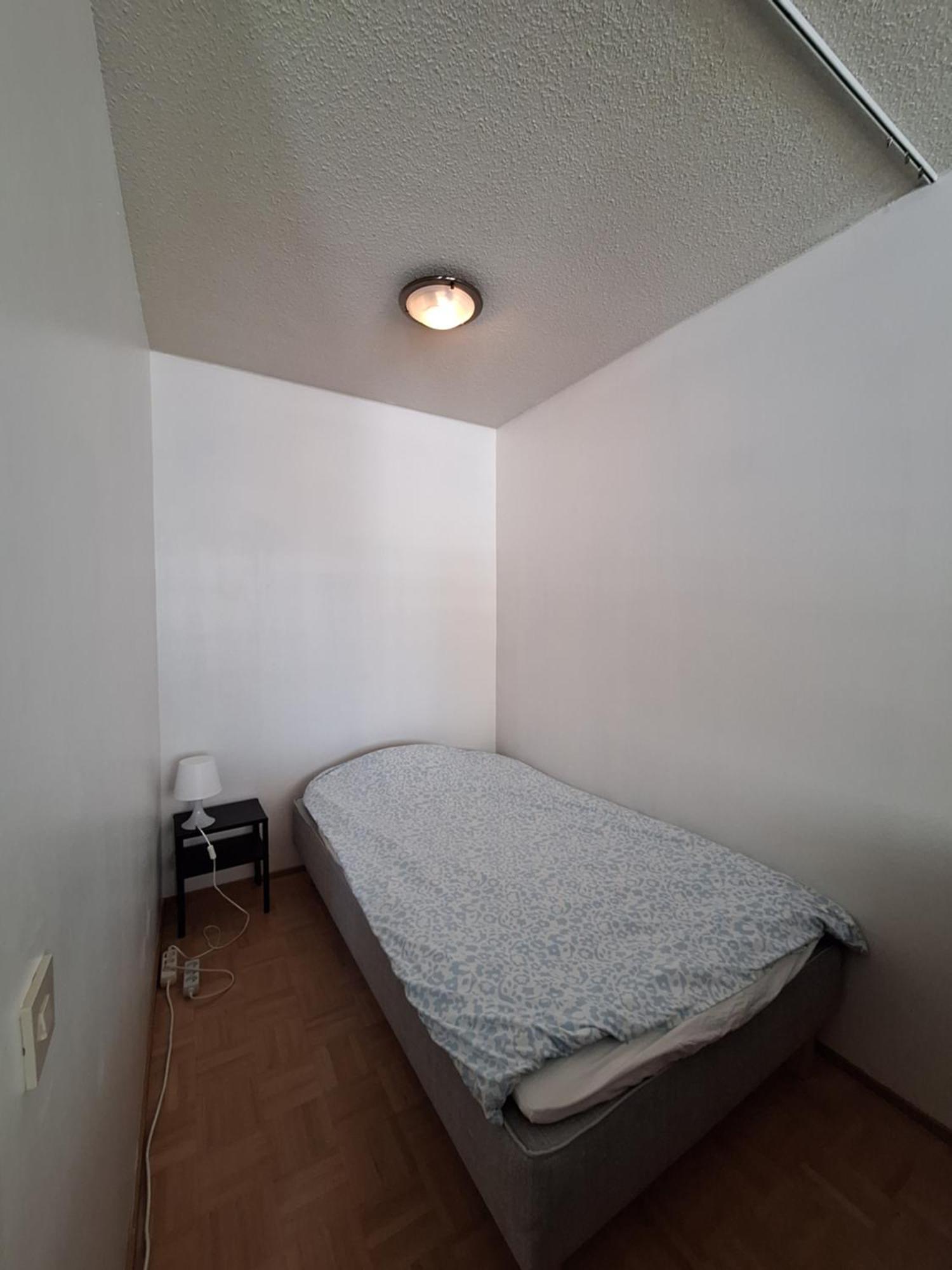 Hiekkapurontie, Saunallinen Yksioe Pieksämäki Extérieur photo
